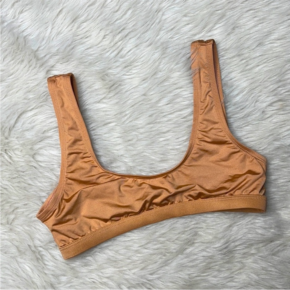 Dippin Daisy’s Bikini Top Small